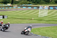 Advanced Group White Bikes